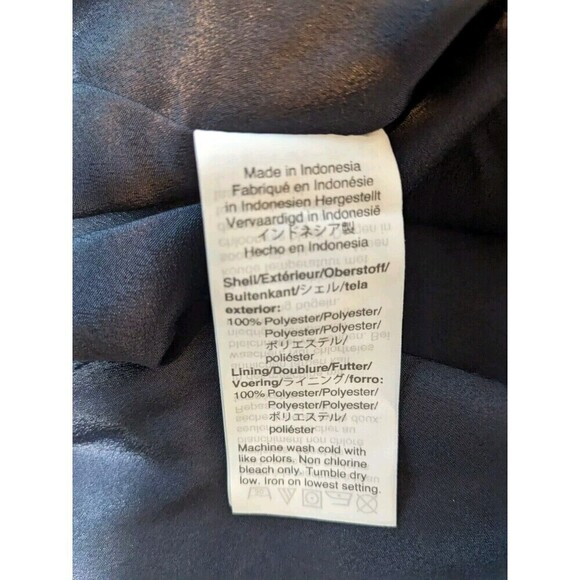 J Crew Womens Skirt Large‎ A Line Midi Floral Pockets - Picture 7 of 10